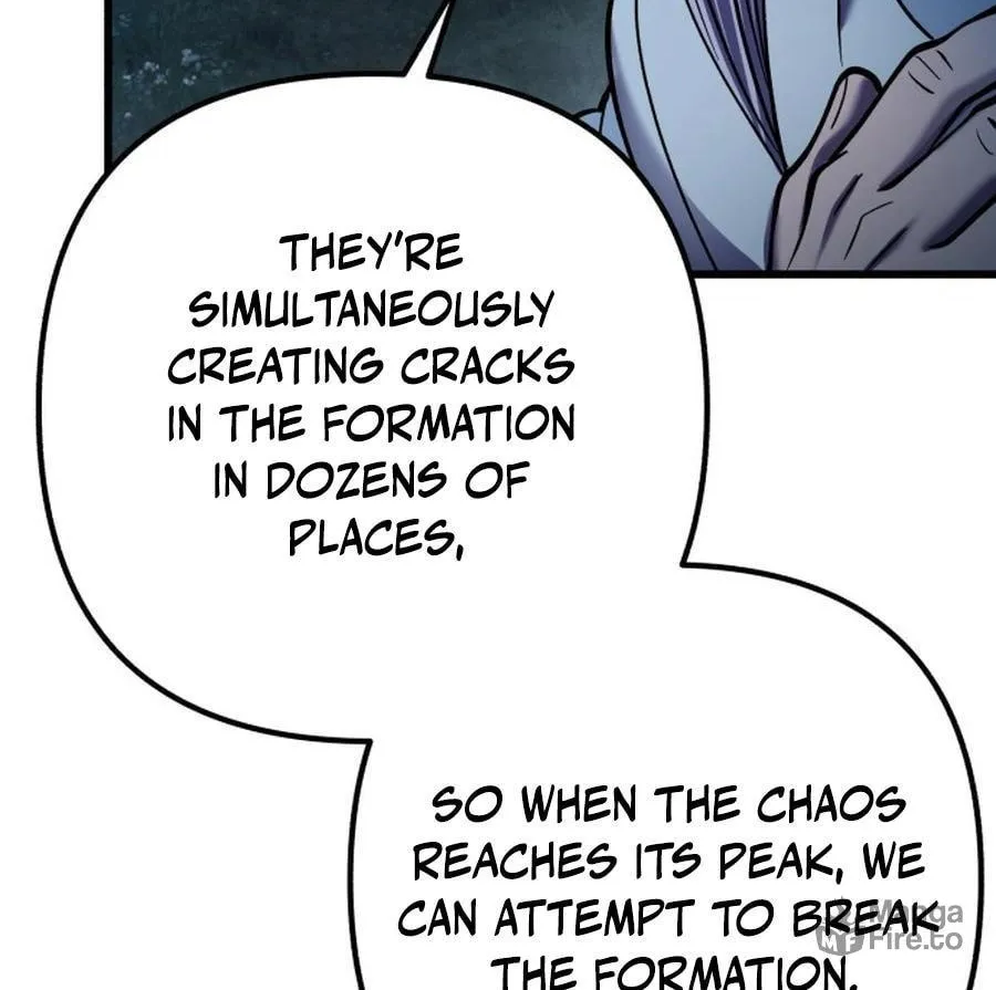 Revenge of Young Master Peng Chapter 173 page 135 - 