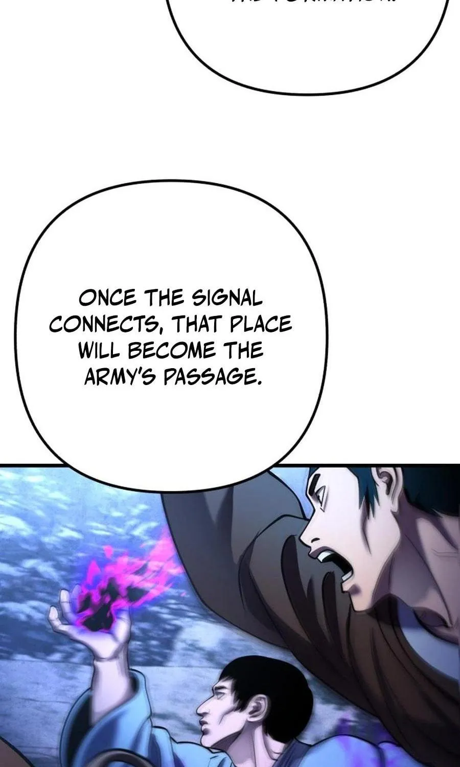 Revenge of Young Master Peng Chapter 173 page 136 - 