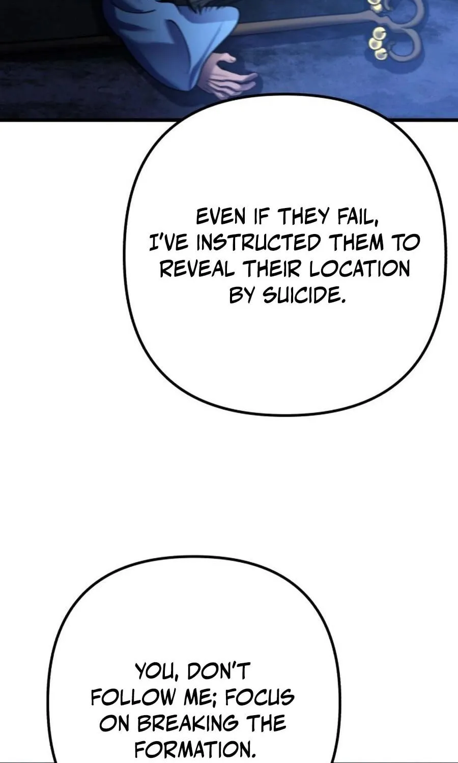 Revenge of Young Master Peng Chapter 173 page 138 - 