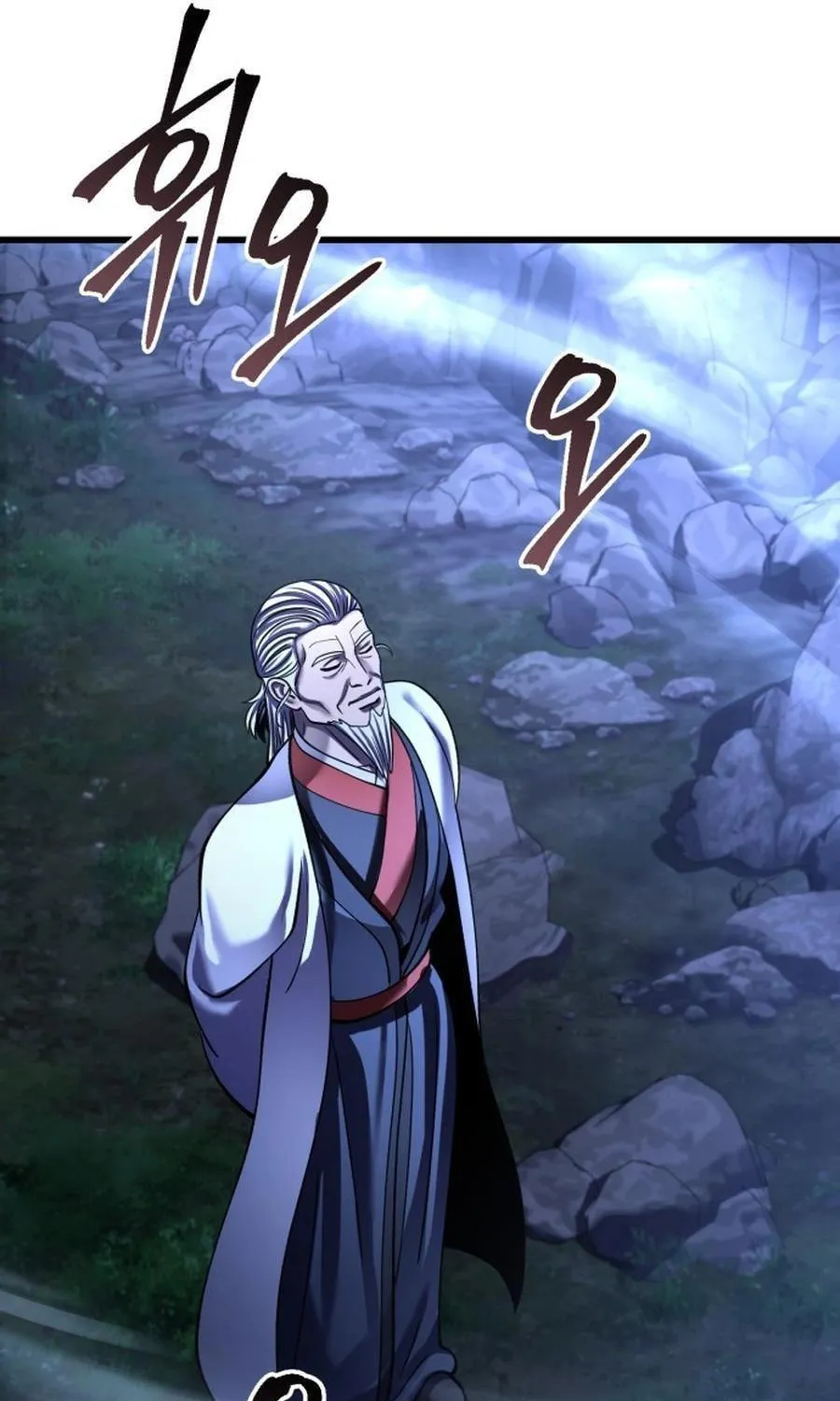 Revenge of Young Master Peng Chapter 173 page 144 - 