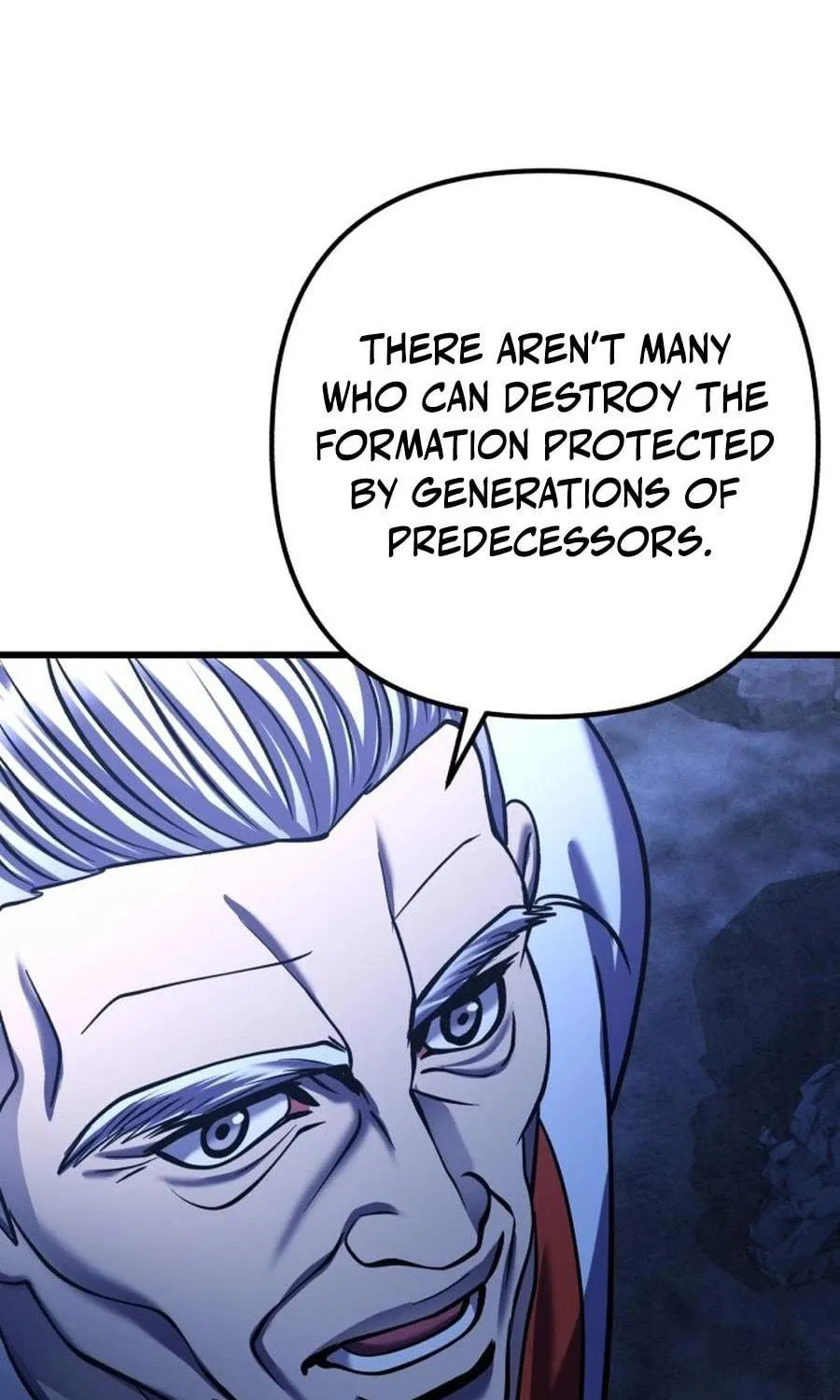 Revenge of Young Master Peng Chapter 173 page 148 - 