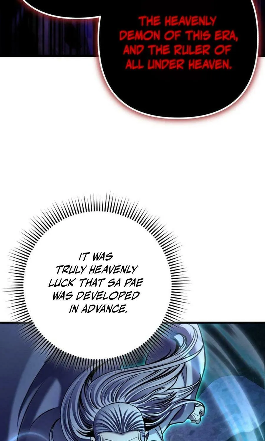 Revenge of Young Master Peng Chapter 173 page 158 - 