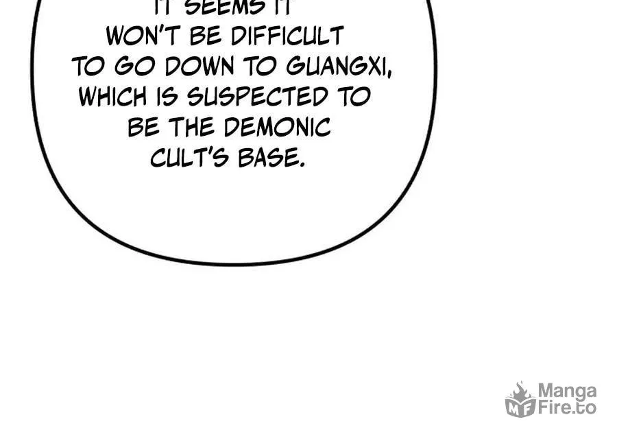 Revenge of Young Master Peng Chapter 173 page 17 - 