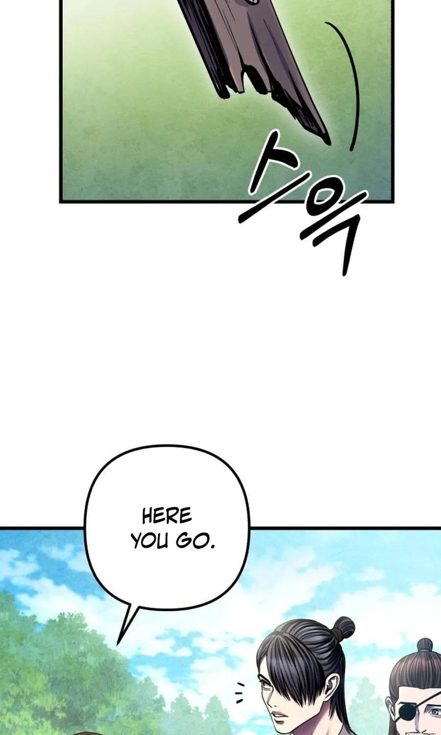 Revenge of Young Master Peng Chapter 173 page 169 - 