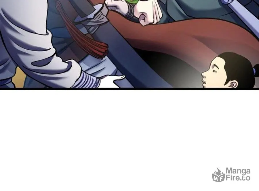 Revenge of Young Master Peng Chapter 173 page 172 - 
