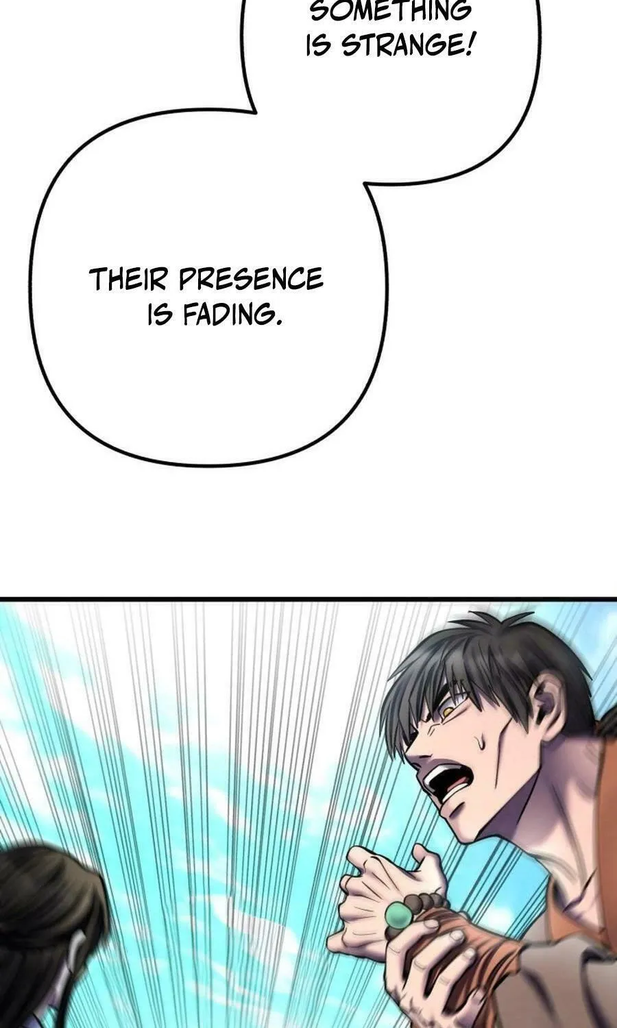 Revenge of Young Master Peng Chapter 173 page 174 - 