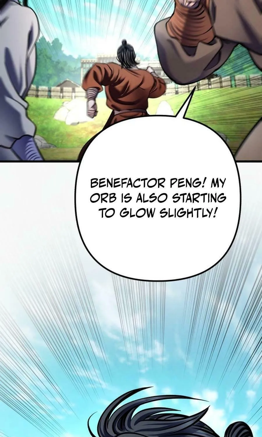 Revenge of Young Master Peng Chapter 173 page 175 - 