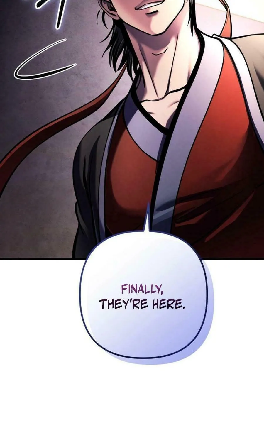 Revenge of Young Master Peng Chapter 173 page 3 - 