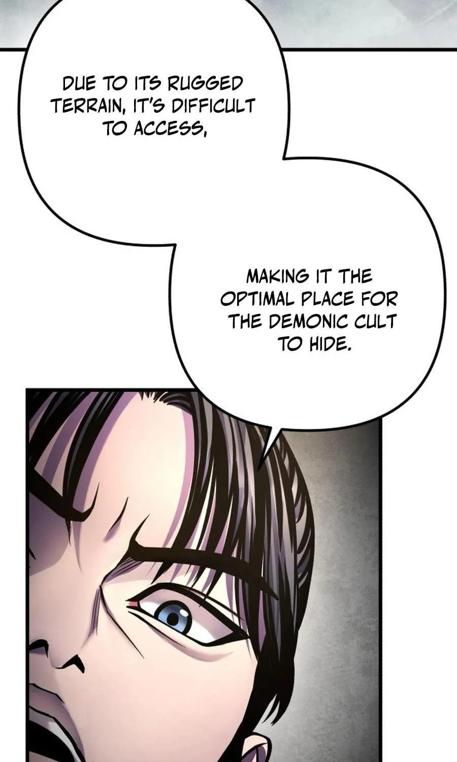 Revenge of Young Master Peng Chapter 173 page 22 - 