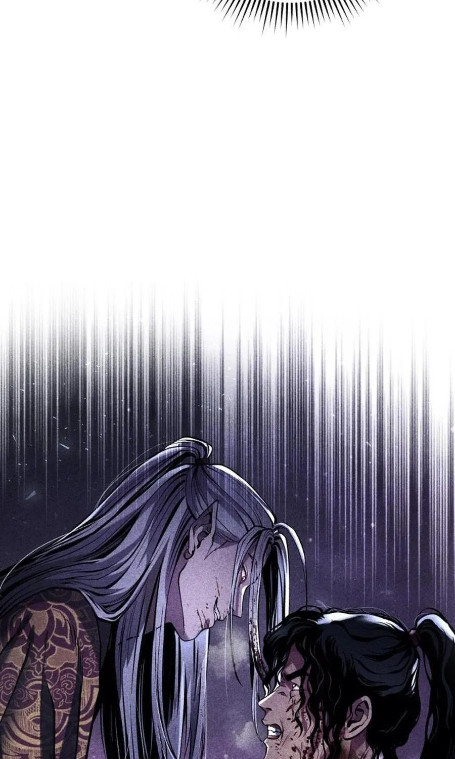 Revenge of Young Master Peng Chapter 173 page 24 - 