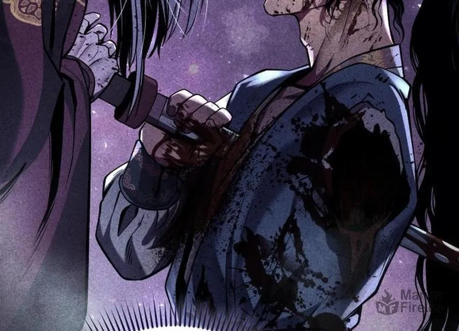 Revenge of Young Master Peng Chapter 173 page 25 - 
