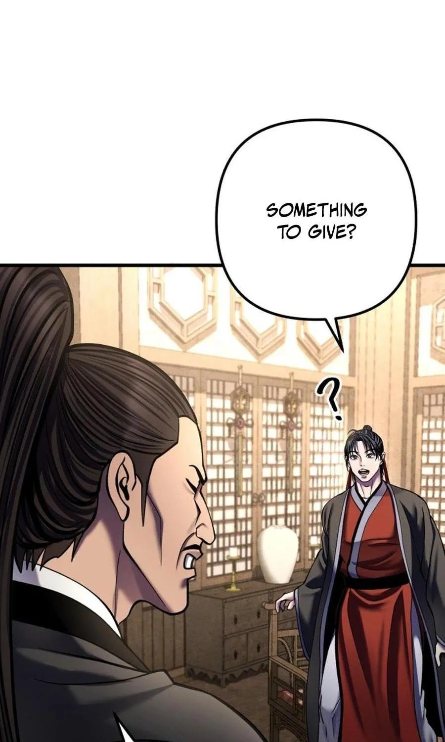 Revenge of Young Master Peng Chapter 173 page 34 - 