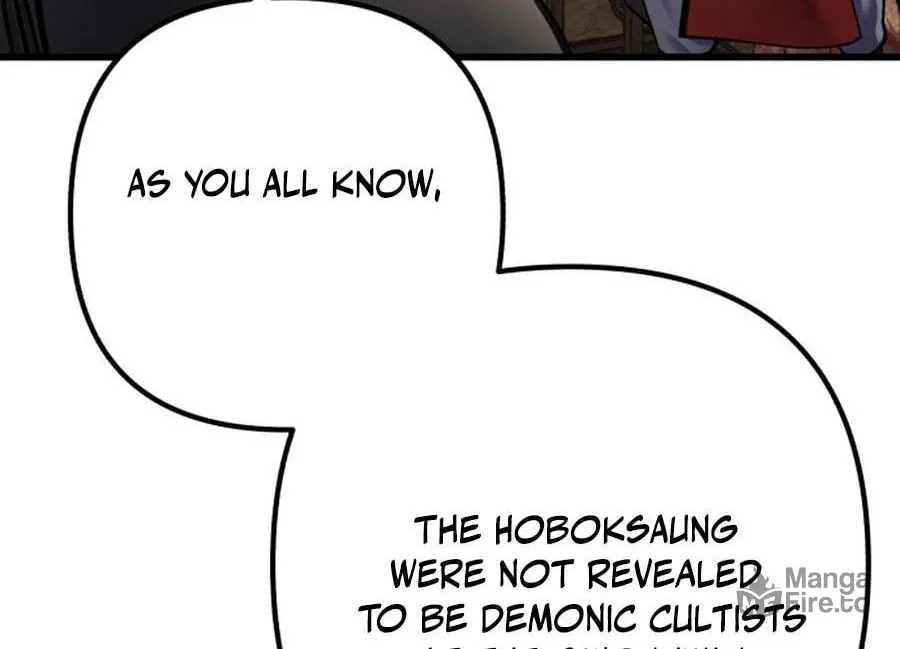 Revenge of Young Master Peng Chapter 173 page 35 - 