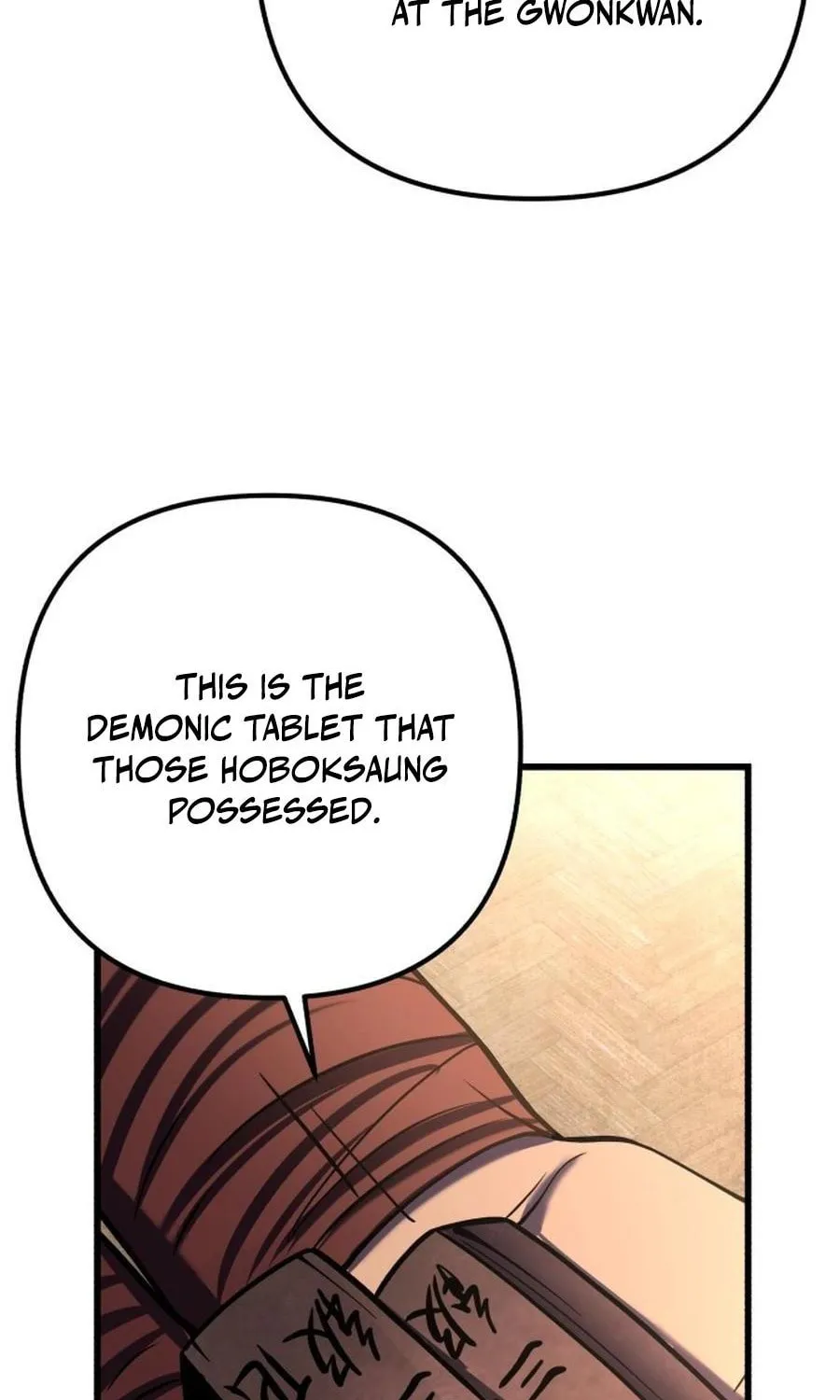 Revenge of Young Master Peng Chapter 173 page 36 - 