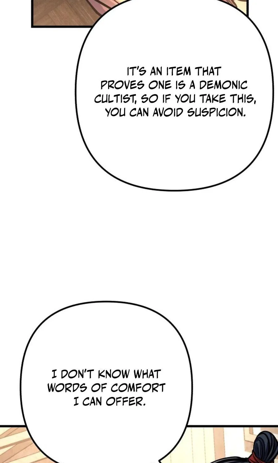 Revenge of Young Master Peng Chapter 173 page 38 - 