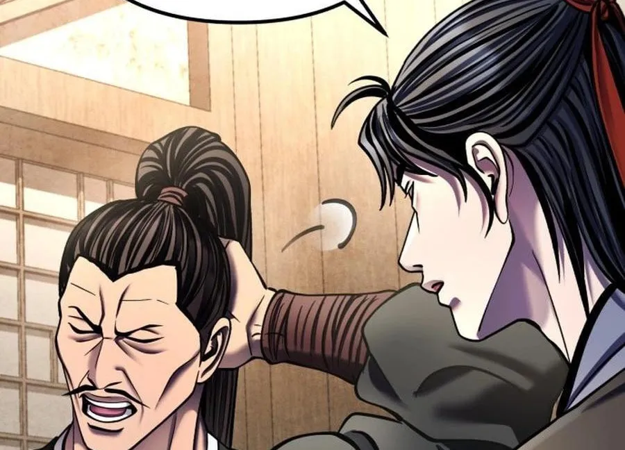 Revenge of Young Master Peng Chapter 173 page 39 - 