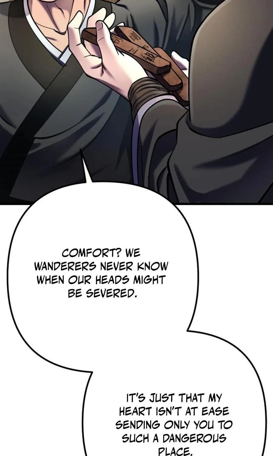 Revenge of Young Master Peng Chapter 173 page 40 - 
