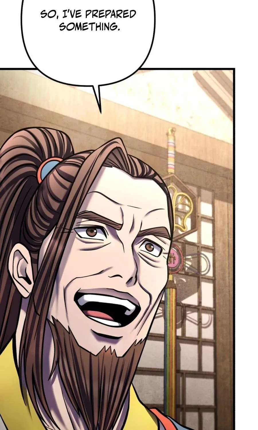 Revenge of Young Master Peng Chapter 173 page 42 - 