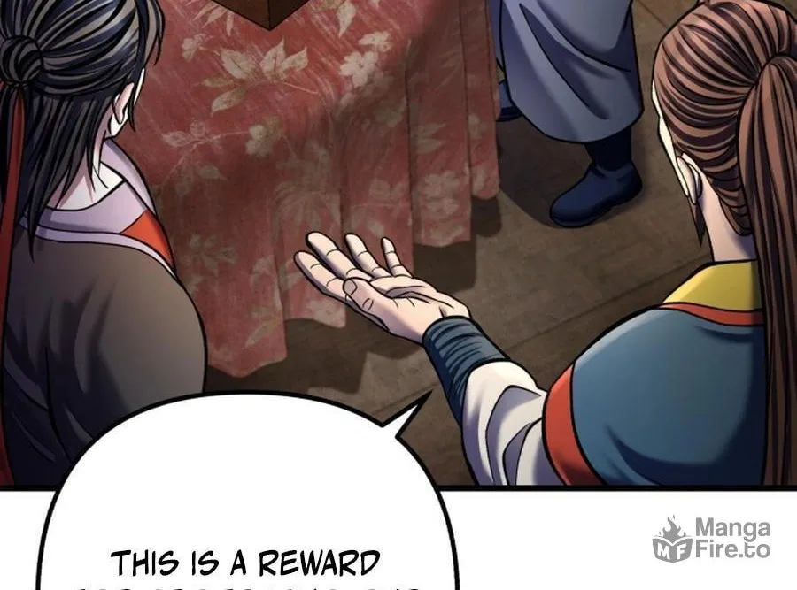 Revenge of Young Master Peng Chapter 173 page 45 - 
