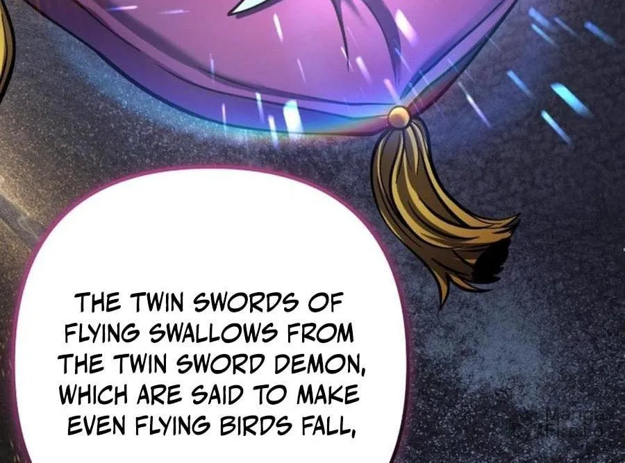 Revenge of Young Master Peng Chapter 173 page 47 - 