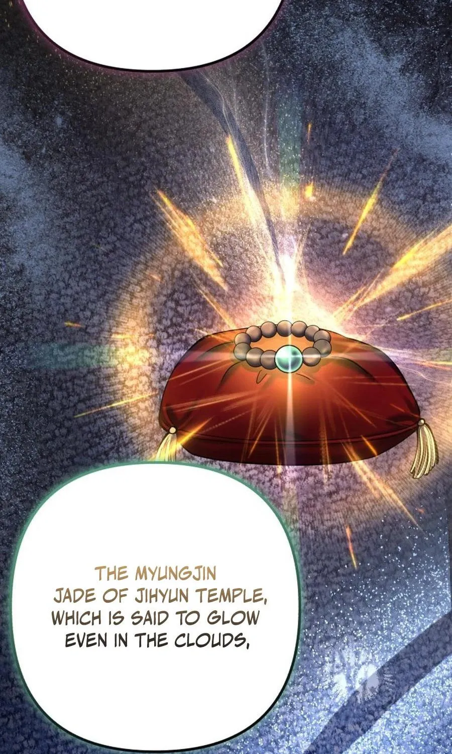 Revenge of Young Master Peng Chapter 173 page 48 - 