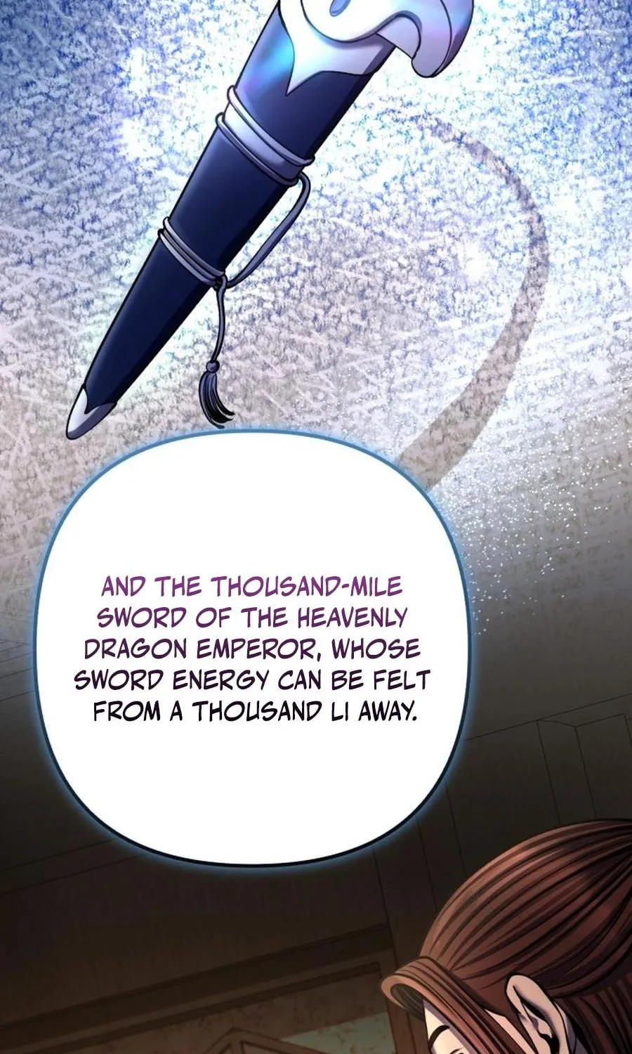 Revenge of Young Master Peng Chapter 173 page 50 - 