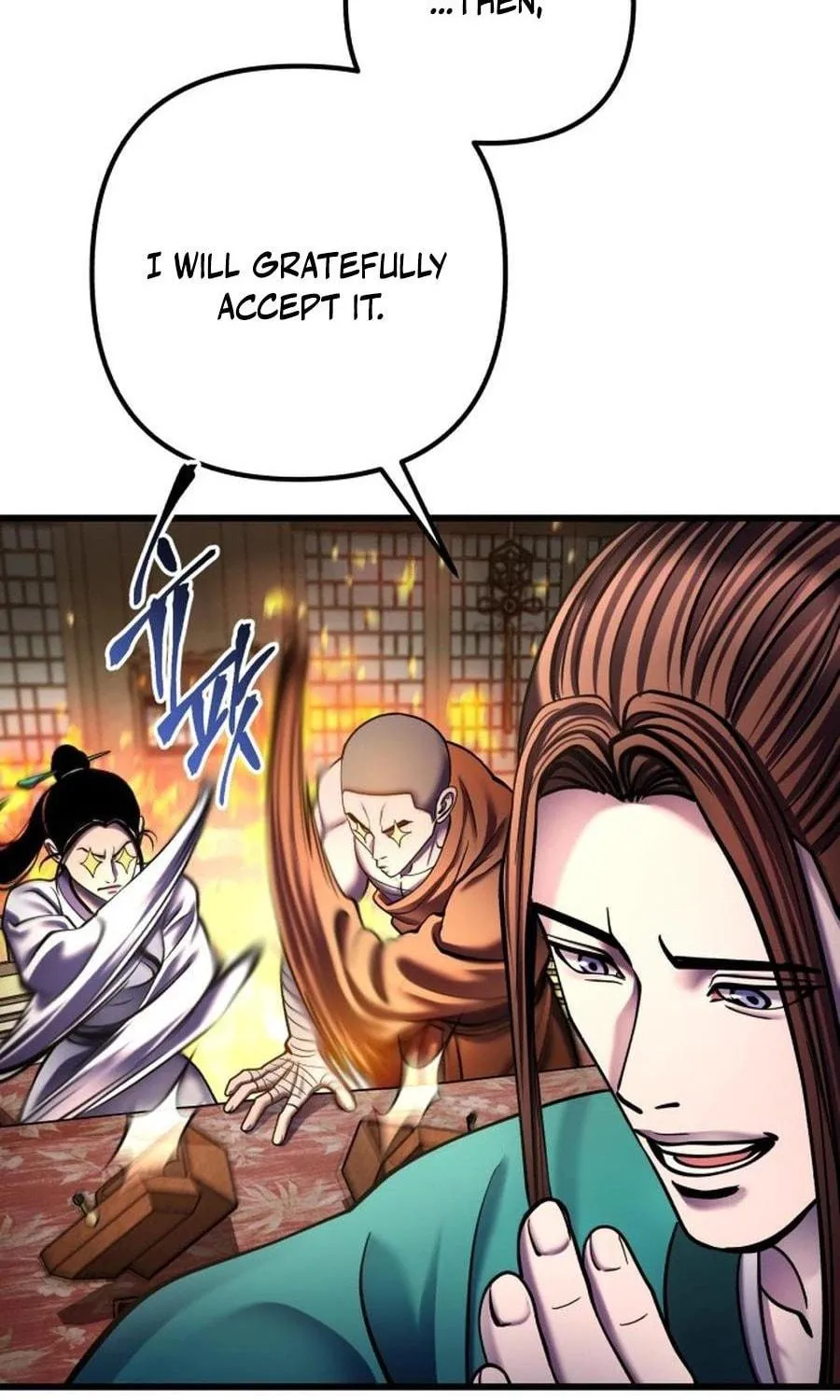 Revenge of Young Master Peng Chapter 173 page 58 - 
