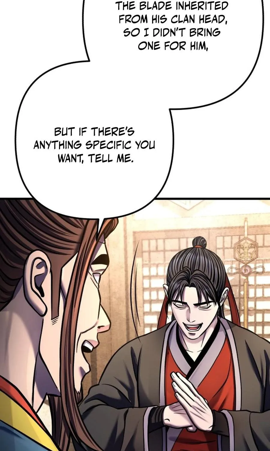 Revenge of Young Master Peng Chapter 173 page 62 - 