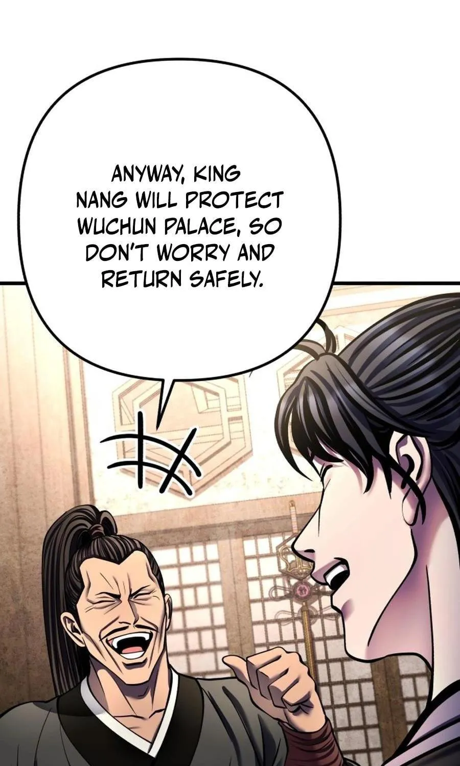 Revenge of Young Master Peng Chapter 173 page 64 - 