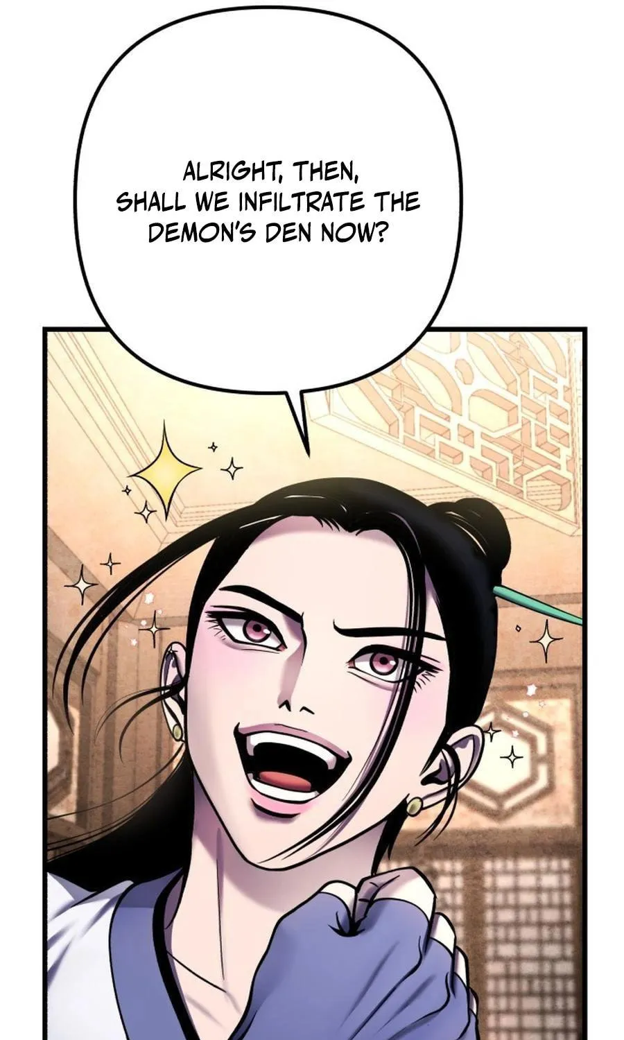 Revenge of Young Master Peng Chapter 173 page 66 - 