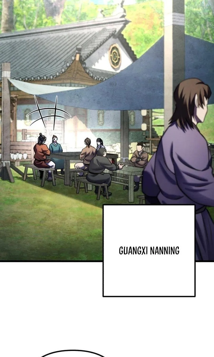 Revenge of Young Master Peng Chapter 173 page 70 - 