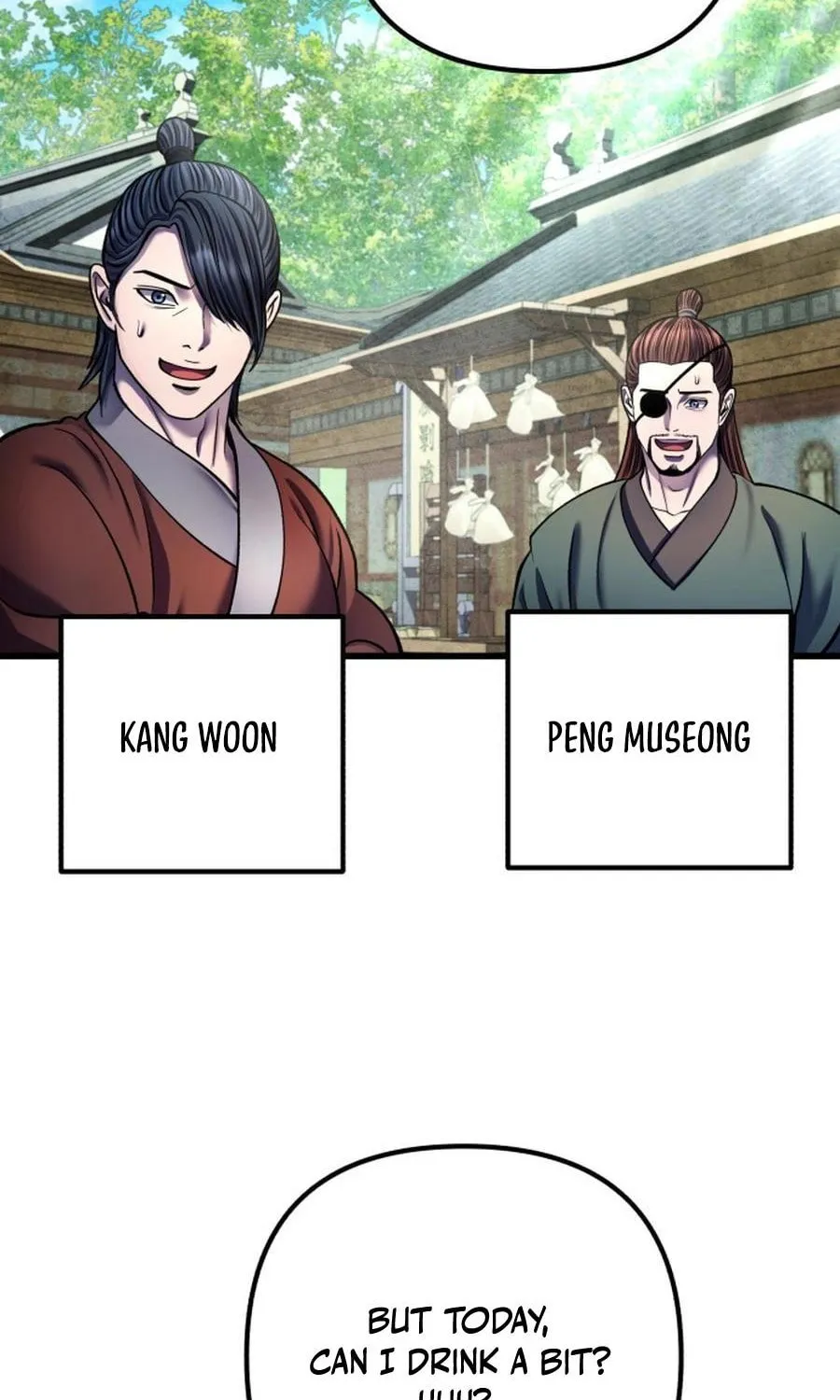 Revenge of Young Master Peng Chapter 173 page 72 - 