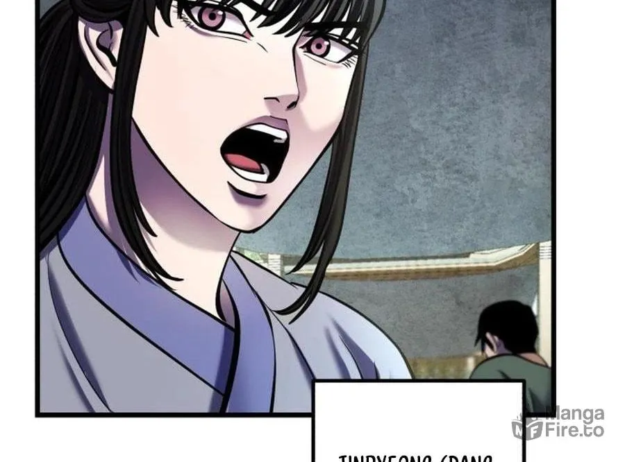 Revenge of Young Master Peng Chapter 173 page 75 - 