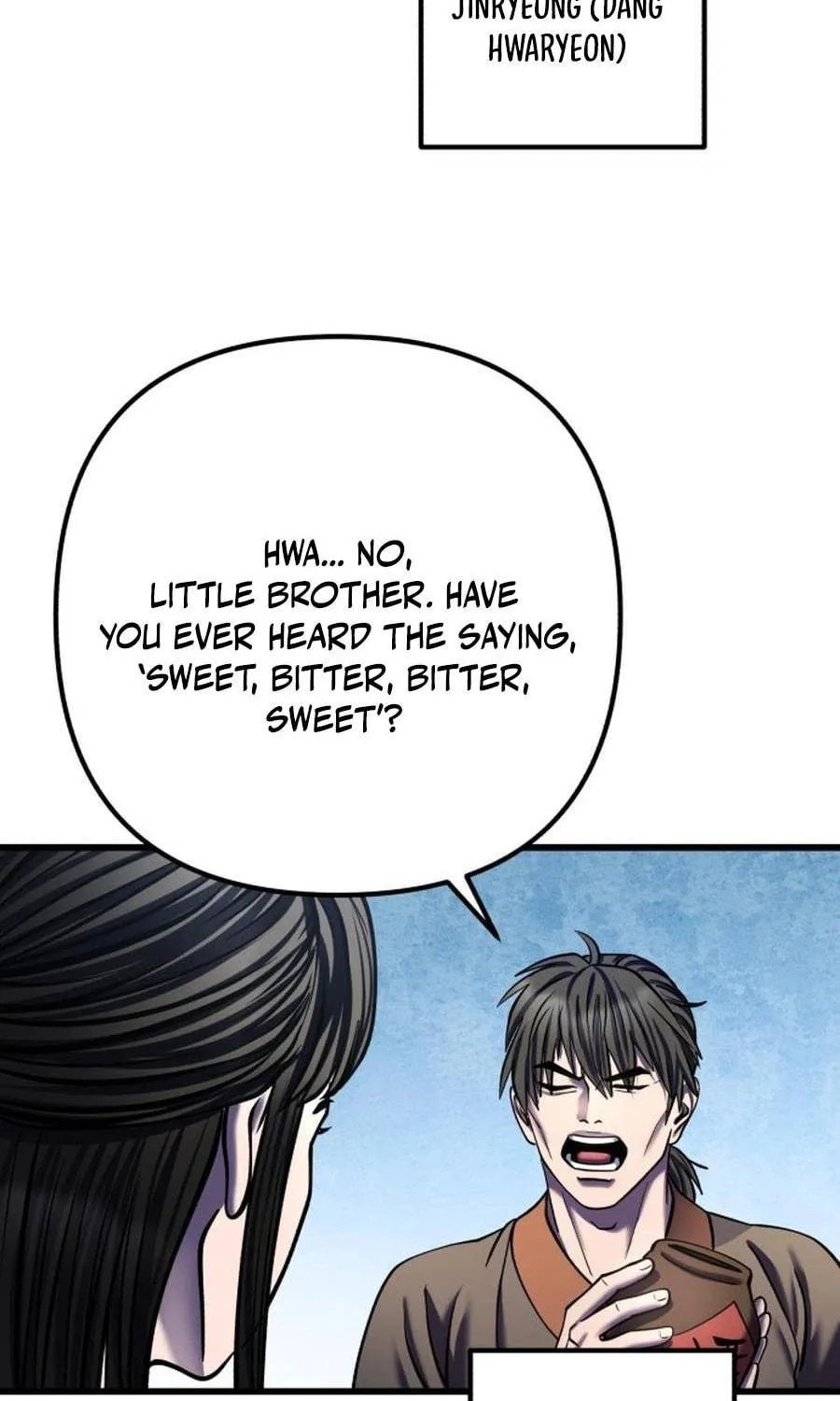 Revenge of Young Master Peng Chapter 173 page 76 - 
