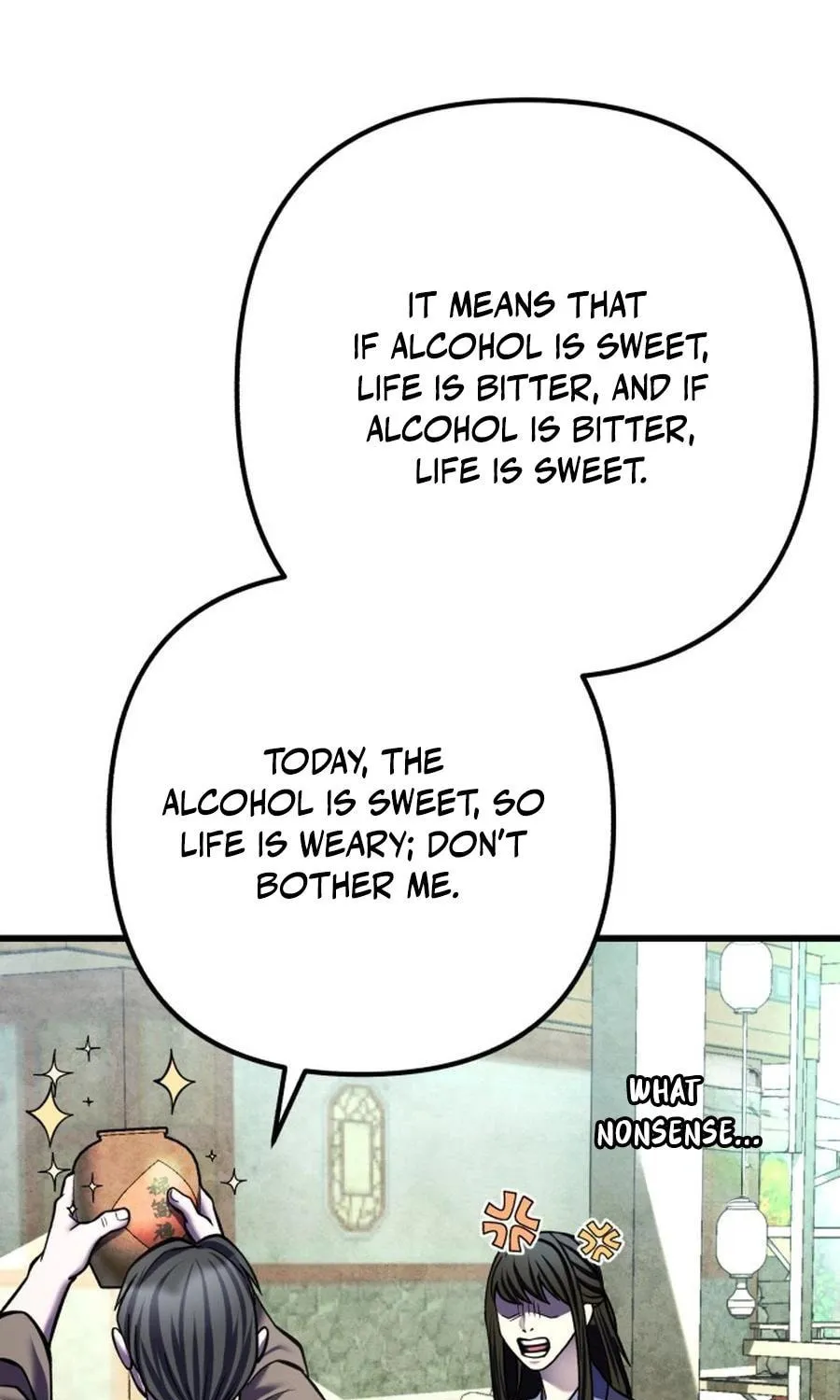 Revenge of Young Master Peng Chapter 173 page 78 - 