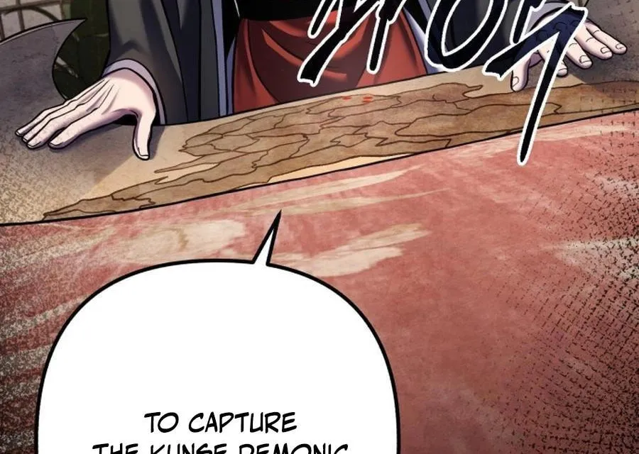 Revenge of Young Master Peng Chapter 173 page 9 - 