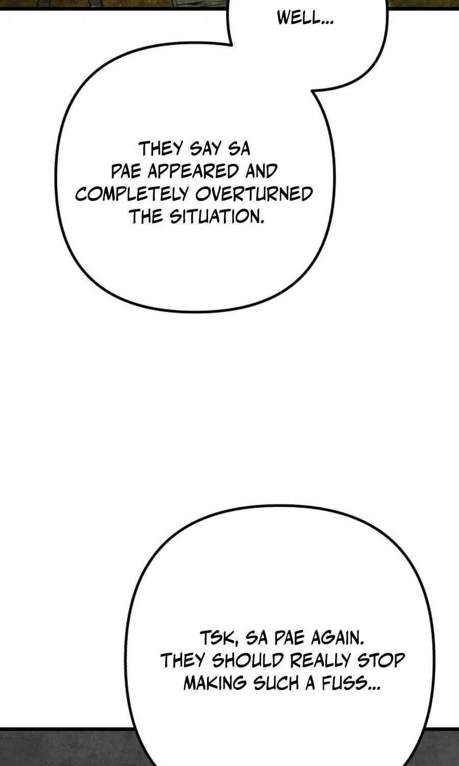 Revenge of Young Master Peng Chapter 173 page 82 - 