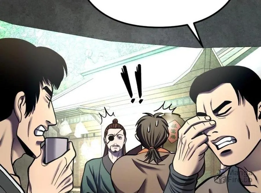 Revenge of Young Master Peng Chapter 173 page 83 - 