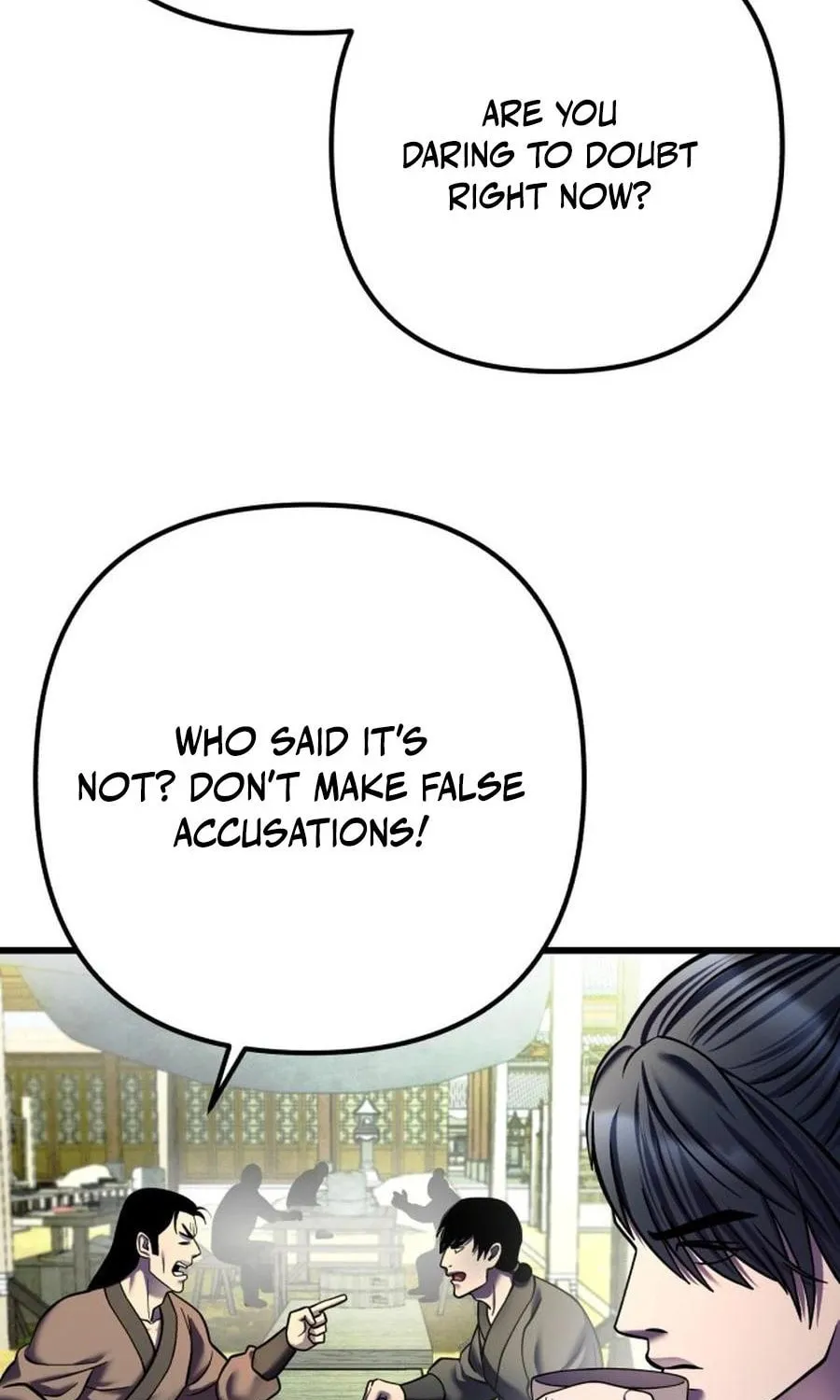 Revenge of Young Master Peng Chapter 173 page 92 - 