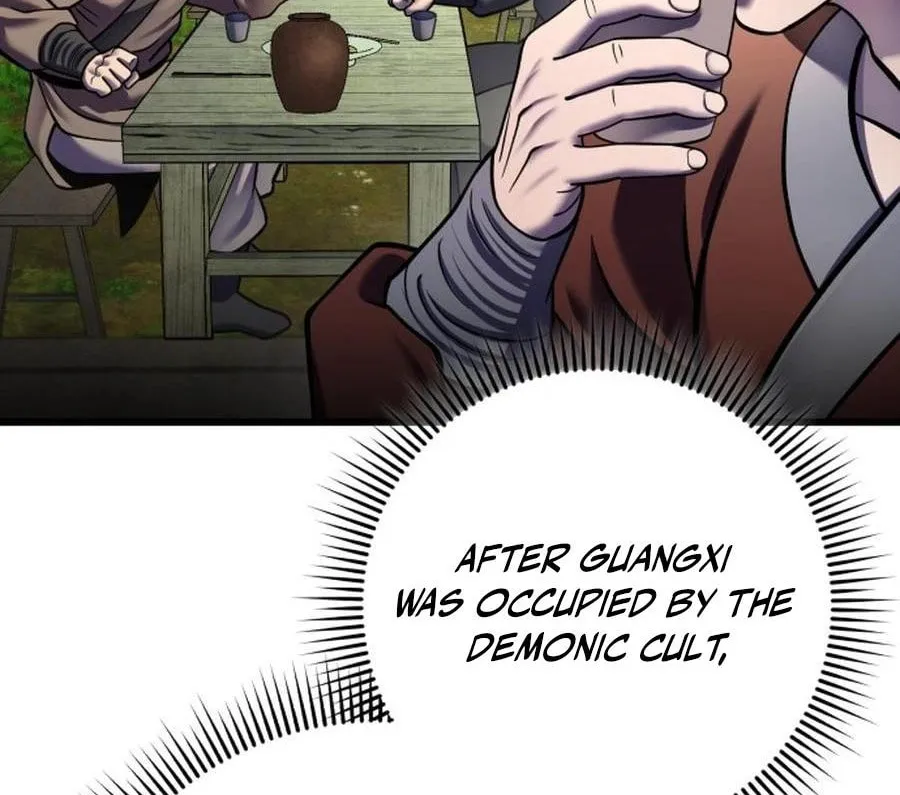 Revenge of Young Master Peng Chapter 173 page 93 - 