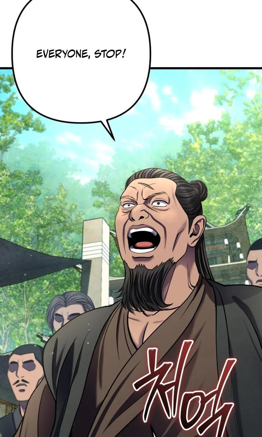 Revenge of Young Master Peng Chapter 173 page 96 - 