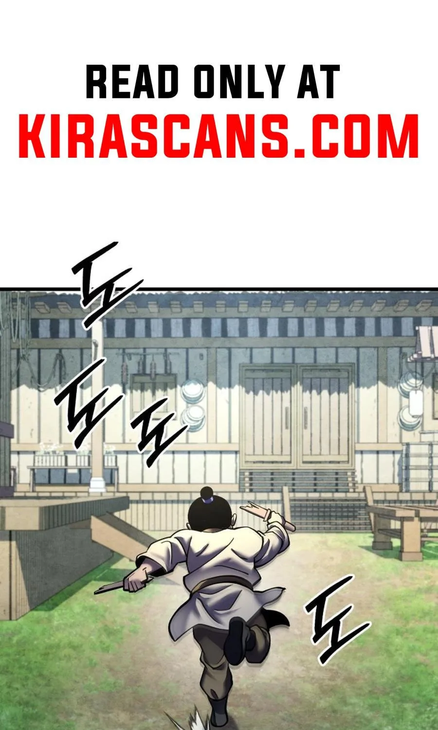 Revenge of Young Master Peng Chapter 174 page 1 - 