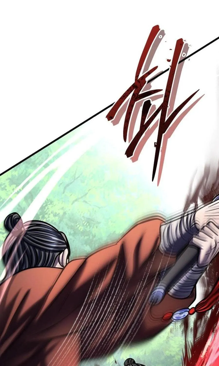 Revenge of Young Master Peng Chapter 174 page 113 - 