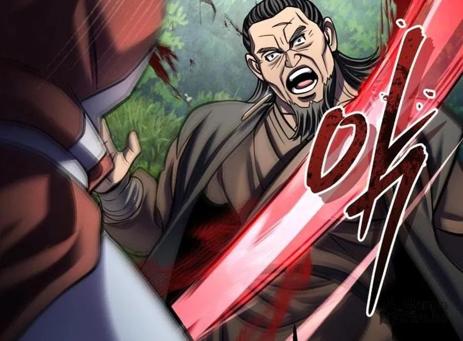 Revenge of Young Master Peng Chapter 174 page 114 - 