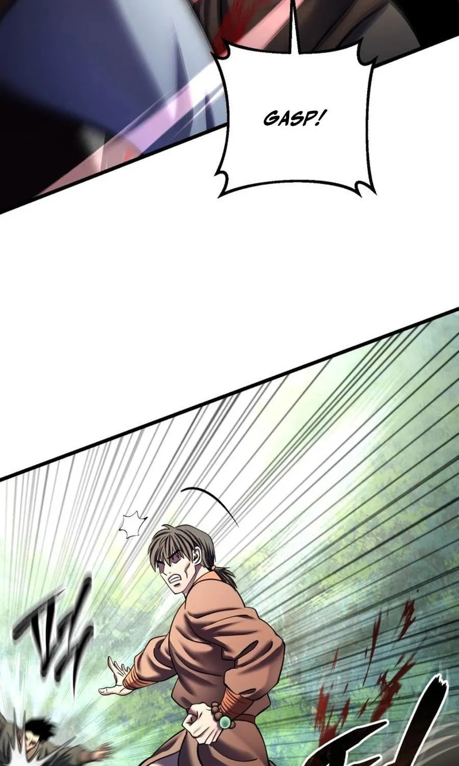 Revenge of Young Master Peng Chapter 174 page 115 - 