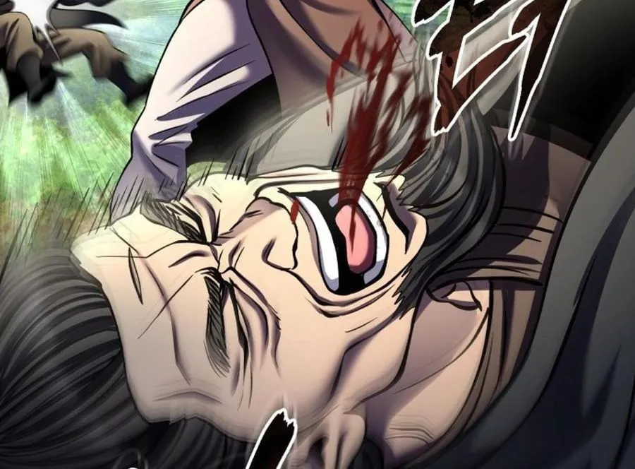 Revenge of Young Master Peng Chapter 174 page 116 - 