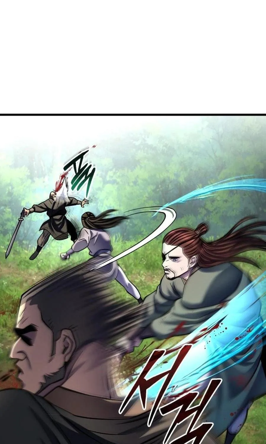 Revenge of Young Master Peng Chapter 174 page 119 - 