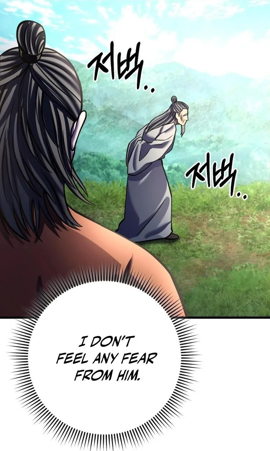 Revenge of Young Master Peng Chapter 174 page 135 - 