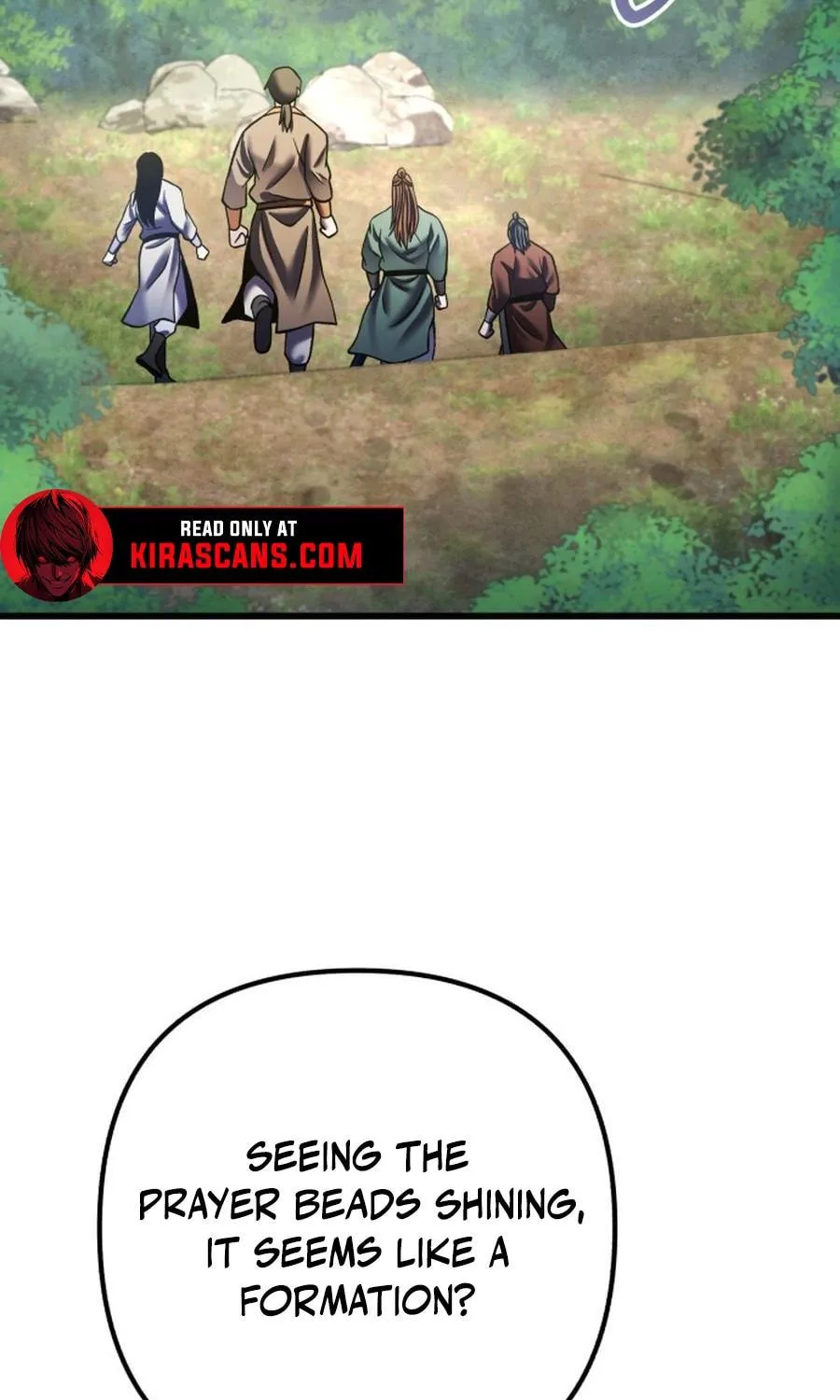 Revenge of Young Master Peng Chapter 174 page 15 - 