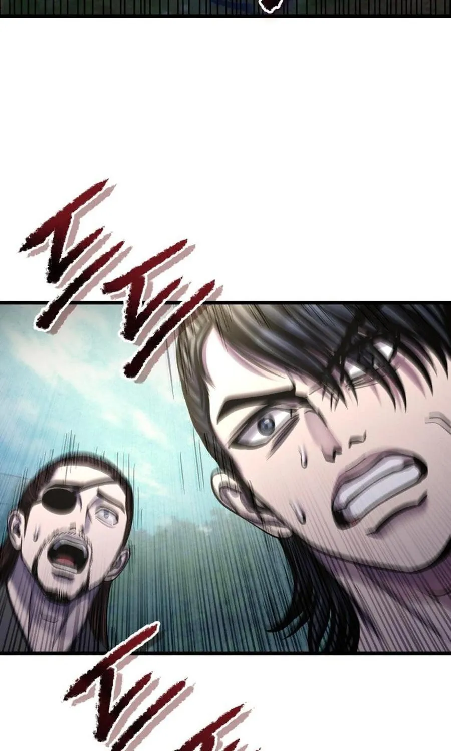 Revenge of Young Master Peng Chapter 174 page 141 - 